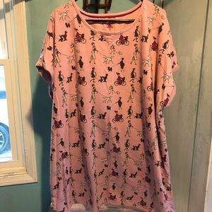 Disney 101 Dalmatian Nightshirt